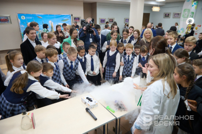 Минпросвещение: оценка за поведение не влияет на допуск к ГИА и не является мерой дисциплинарного взыскания