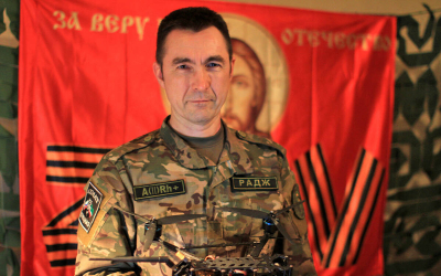 &laquo;Жаловаться мне не на что&raquo;: ветеран из Казани был на СВО штурмовиком, связистом и медиком