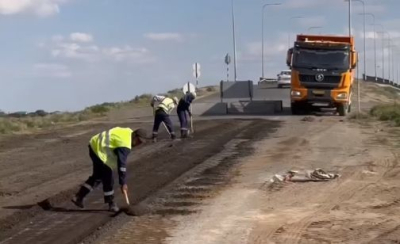 Дорожный бум: в Атырауской области будет построено и сдано в эксплуатацию 353,1 километра дорог