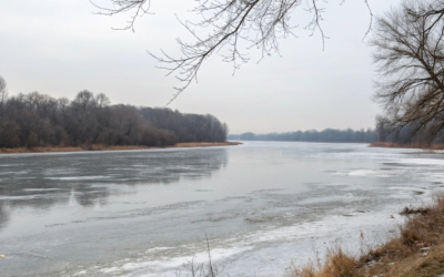 Два человека утонули в Актобе