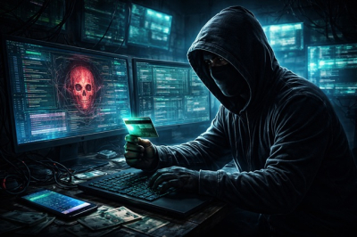 Взломали мессенджер? Киберэксперт составил план спасения аккаунта