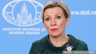 Украинский дрон нарушил воздушное пространство Эстонии