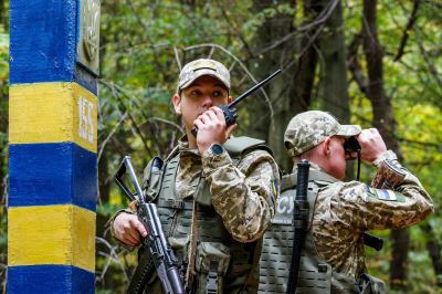 Чей Боуз назвал действия ТЦК по мобилизации мужчины в Одессе нацизмом