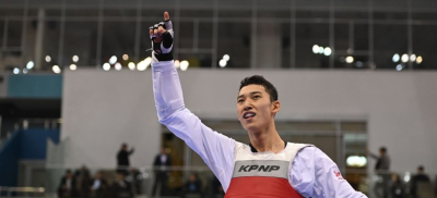 Кто представит Казахстан на молодежном чемпионате мира по таеквондо