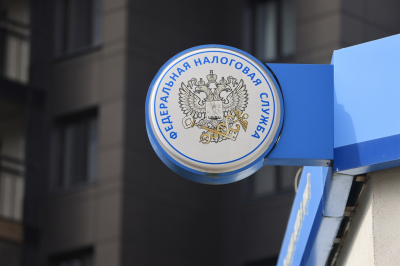 Россиянам начнут отправлять уведомления об уплате налога по вкладам