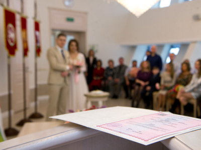 В Татарстане хотят снизить число разводов через медиацию