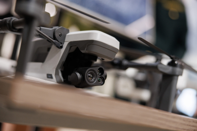 В&nbsp;российских школах хотят ввести уроки по&nbsp;сборке и&nbsp;пилотированию дронов