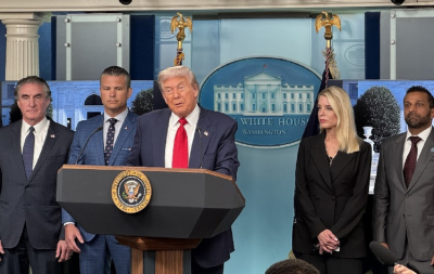 Трамп пообещал отменить санкции против России при сделке по Украине