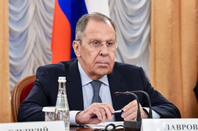 Лавров высказался о жестком курсе ЕС, конфликте вокруг Ирана и &laquo;духе Анкориджа&raquo;