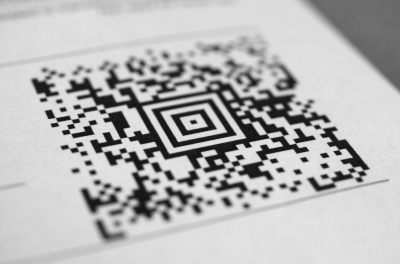 Новая функция eGov QR