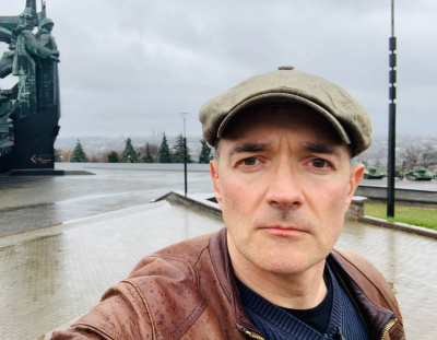 Егор Бероев рассказал, как пережил развод с Алферовой