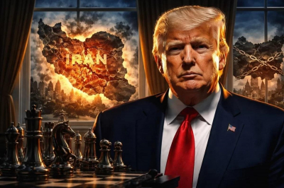 &laquo;Разбомбим к чертям&raquo;: WSJ раскрыла, кого Трамп назначил виновным в провале сделки с Ираном