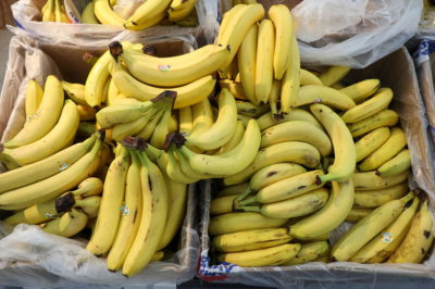 В России с марта вводят стандарт на свежие бананы