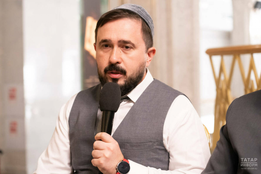 Ренат Абянов: &laquo;Театральная культура в арабских странах переживает ренессанс&raquo;