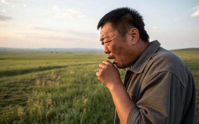 Рак лёгкого — это не приговор, если не молчать и не бояться