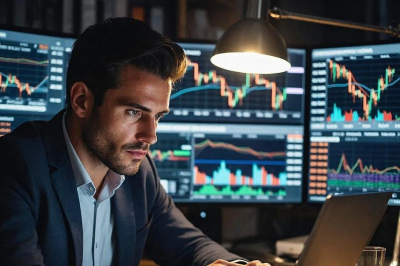 Индекс МосБиржи превысил 2750 пунктов