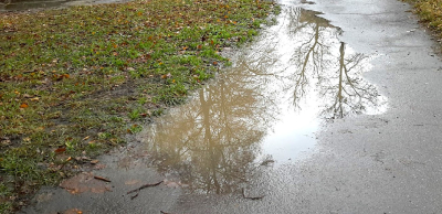 16 сентября: вся страна под влиянием непогоды