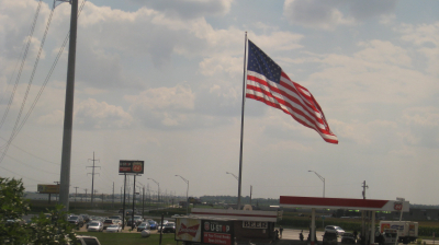 WSJ: арабские страны пришли в ярость из-за атак США по иранскому Южному Парсу