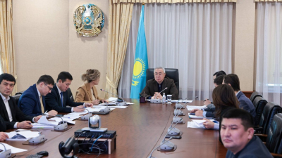 Более 20 позиций планируют добавить в список социально значимых продуктов в Казахстане