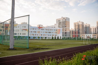 Шесть корпусов, стадион и парк: на острове Русском построят &laquo;Тихоокеанскую школу&raquo;