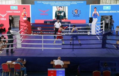 Военнослужащие Вооруженных сил отмечают День спорта