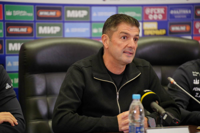 Франк Артига поделился ожиданиями от матча с &laquo;Краснодаром&raquo;