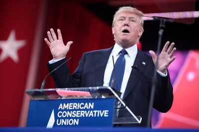 Fars: Трамп солгал о женщинах, якобы обреченных на смертную казнь в Иране