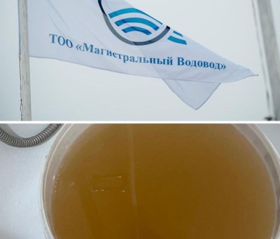 Кто мутил воду в двух районах Атырауской области – объявила генпрокуратура