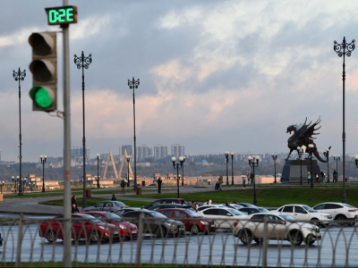 В Казани перекроют дороги на время Дня города и республики