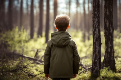 Убийцу маленького екатерибуржца посадили спустя тридцать лет после преступления