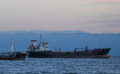 СМИ узнали об&nbsp;отказе Мальты спасать экипаж атакованного российского газовоза