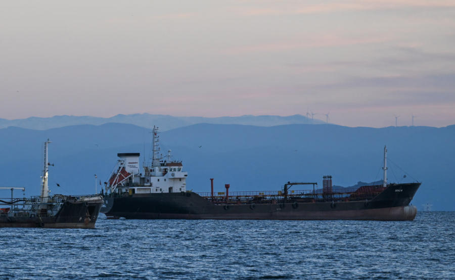 СМИ узнали об&nbsp;отказе Мальты спасать экипаж атакованного российского газовоза