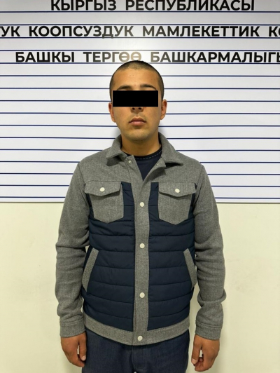 В Кыргызстане ликвидирована сеть фальшивомонетчиков