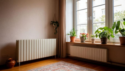 Россиянам сказали, сколько еще будут греть батареи в домах