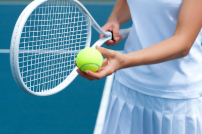 Российская теннисистка вышла в полуфинал турнира WTA