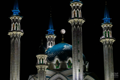 Минниханов определил даты празднования Ураза-байрама и Курбан-байрама