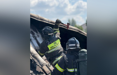 МЧС РК напомнило правила безопасности при «кухонных» пожарах