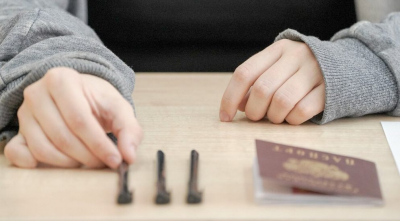 Набравшая 500 баллов на ЕГЭ выпускница подала документы в МФТИ