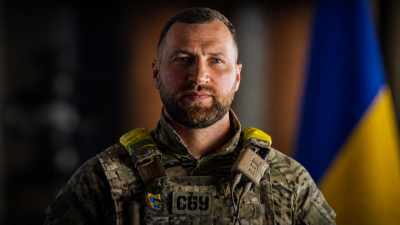 Рада утвердила Хмару главой Минобороны Украины