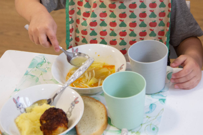 В Перми планируют изменить систему питания после отравления детей в детсаду