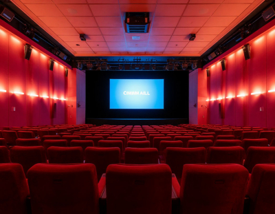 &laquo;Пикап&raquo; режиссера Лапушкиной вошел в конкурс фестиваля инди-кино &laquo;Slamdance&raquo;