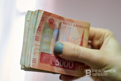 Инфляция в России замедлилась до 0,6% в марте