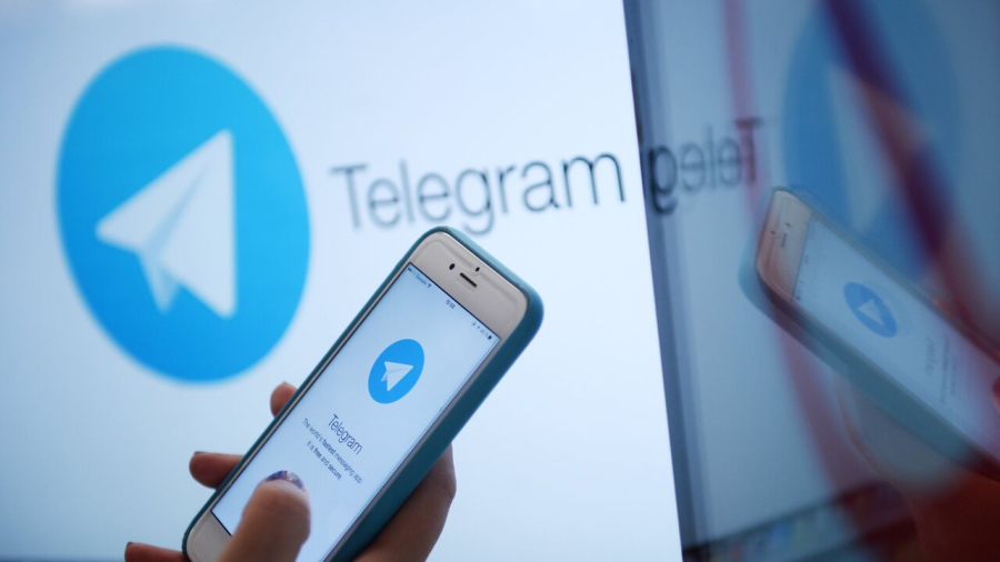 В Малайзии временно запретили работу Telegram