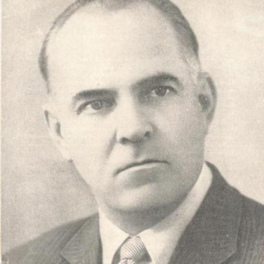 120 лет исполнилось со дня рождения Александра Ключарева (ФОТО)