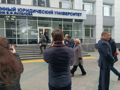 В Екатеринбурге построят храм в честь святых юристов: кто эти люди