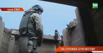 Минобороны РФ сообщило об уничтожении 931 БПЛА за сутки