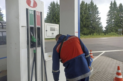 Топливный кризис в Нижегородской области: как изменились цены на бензин