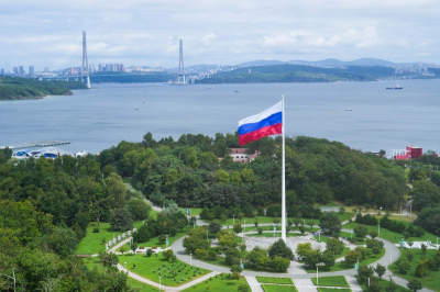 Погода во Владивостоке на День знаний: прогноз на 1 сентября