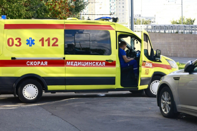 При атаке БПЛА на Краснодарский край погибли 2 детей