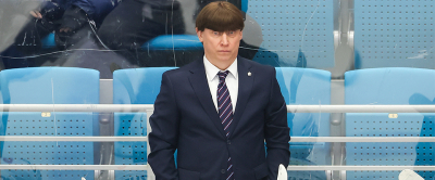 Гришин о пропущенной шайбе: &laquo;Сухари&raquo; рано или поздно заканчиваются